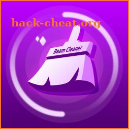 Beam Cleaner - Junk Cleaner & Memory Booster icon