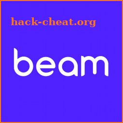 Beam - Escooter sharing icon