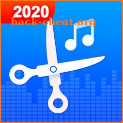 ♫ MP3 Cutter & Ringtone Maker icon