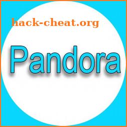 ♫♫  P­­­a­­­­n­­­d­­o­­r­­a  Free ♫♫ icon