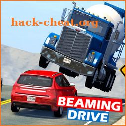 Beamng Drive advice- Crash Simulator icon