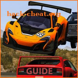 Beamng drive & guide icon