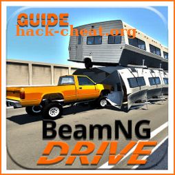 Beamng Drive Car guide icon