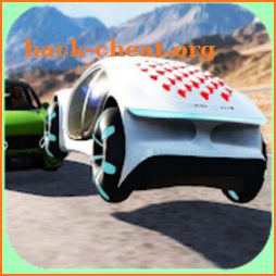 Beamng Drive Game Guide icon