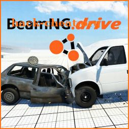 Beamng Drive Mobile icon