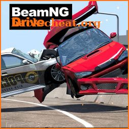 BeamNg Drive Tips and Tricks - Crash Simulator icon