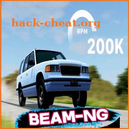 Beamng Drive Tips - Car Beamng icon