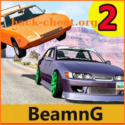 Beamng Drive Tips - Car Beamng icon