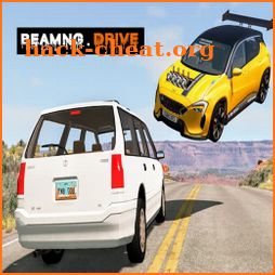 Beamng Drive tips - Crash Simulator icon