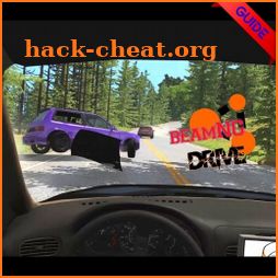 Beamng Driver Car - helper icon