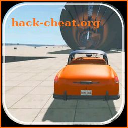 Beamng: Mobile Game Clue icon