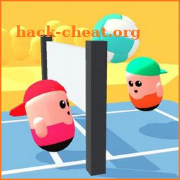 Beans Volley icon