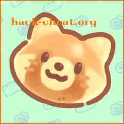 Bear Bakery - Merge Tycoon icon
