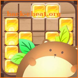 Bear Block Puzzle icon