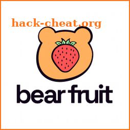 Bear Fruit icon