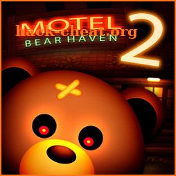 Bear Haven 2 Nights Motel Horror Survival icon
