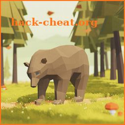 Bear Life - Animal Simulator icon