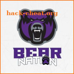 Bear Nation icon