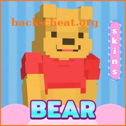 Bear Skins for Minecraft icon