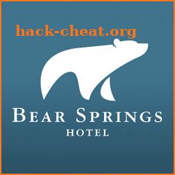 Bear Springs icon