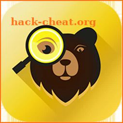 Bear Witness App icon
