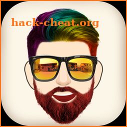 Beard Photo Editor - Hairstyle icon