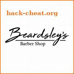 Beardsley's Barber Shop icon