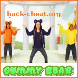 Bear:Gummy Bear Funny Videos icon