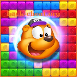 bears Fruit Cube toys blast icon