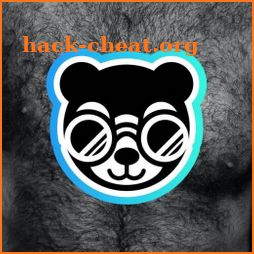 Bears Looking: Gay Dating Chat icon