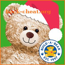 Beary Merry Bear Builder icon