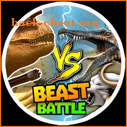 Beast Battle simulator jungle icon