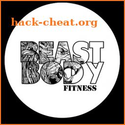 Beast Body Fitness icon