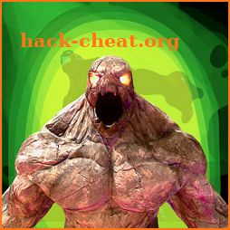 Beast Hunt Quest: Horror Games icon