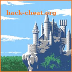 Beast Slayer - Retro 8 Bit RPG icon