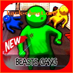 Beast's Of The Gangs! icon