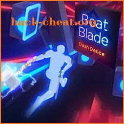 Beat Blade: Dash Dance Tricks and cheats icon