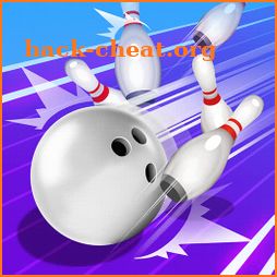 Beat Bowling 3D icon
