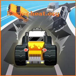 Beat Crash icon