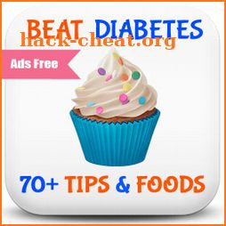 Beat Diabetes Pro - Ad Free icon