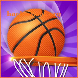 Beat Dunk - Free Basketball with Pop Music icon