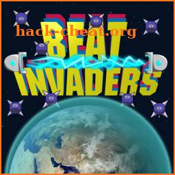 Beat Invaders! icon