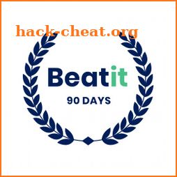 Beat It icon
