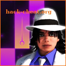 Beat It - Michael Jackson Beat Neon Tiles icon