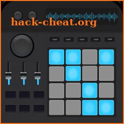 Beat Looper:Drum pad Machine & Beats Maker icon