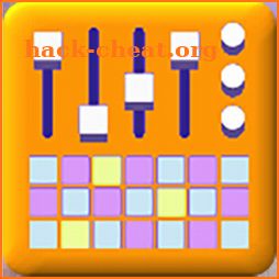 Beat Machine - Audio Sequencer icon
