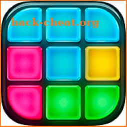 Beat Maker Pro - music maker drum pad icon