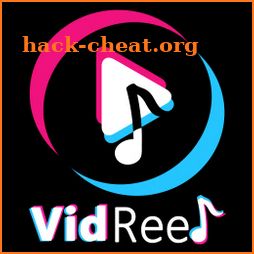 Beat Music Video Maker-VidReel icon