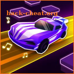 Beat n Furious : EDM Music Game icon