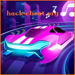Beat Racing Car EDM:music game icon